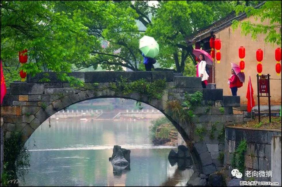 【春天，广西桂林灌阳县向您发出邀请！】江口老街又逢春 - 游山玩水 - 赵县生活社区 - 赵县28生活网 zx.28life.net