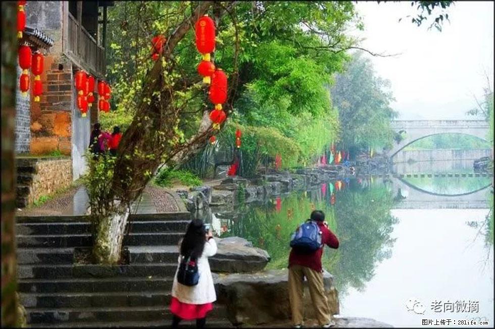 【春天，广西桂林灌阳县向您发出邀请！】江口老街又逢春 - 游山玩水 - 赵县生活社区 - 赵县28生活网 zx.28life.net