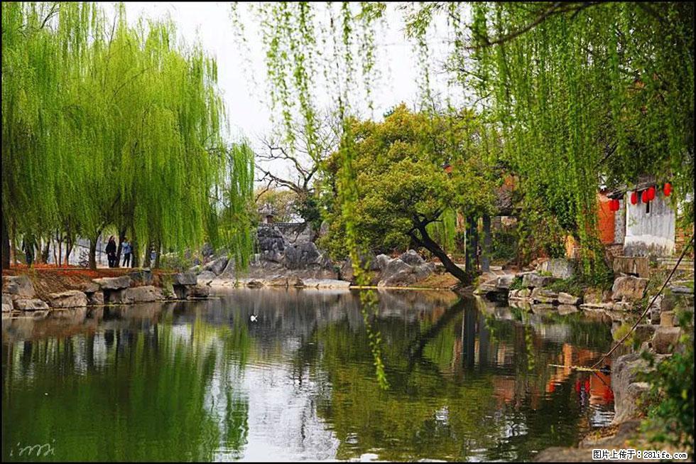 【春天，广西桂林灌阳县向您发出邀请！】江口老街又逢春 - 游山玩水 - 赵县生活社区 - 赵县28生活网 zx.28life.net