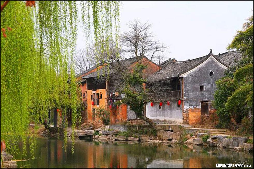 【春天，广西桂林灌阳县向您发出邀请！】江口老街又逢春 - 游山玩水 - 赵县生活社区 - 赵县28生活网 zx.28life.net