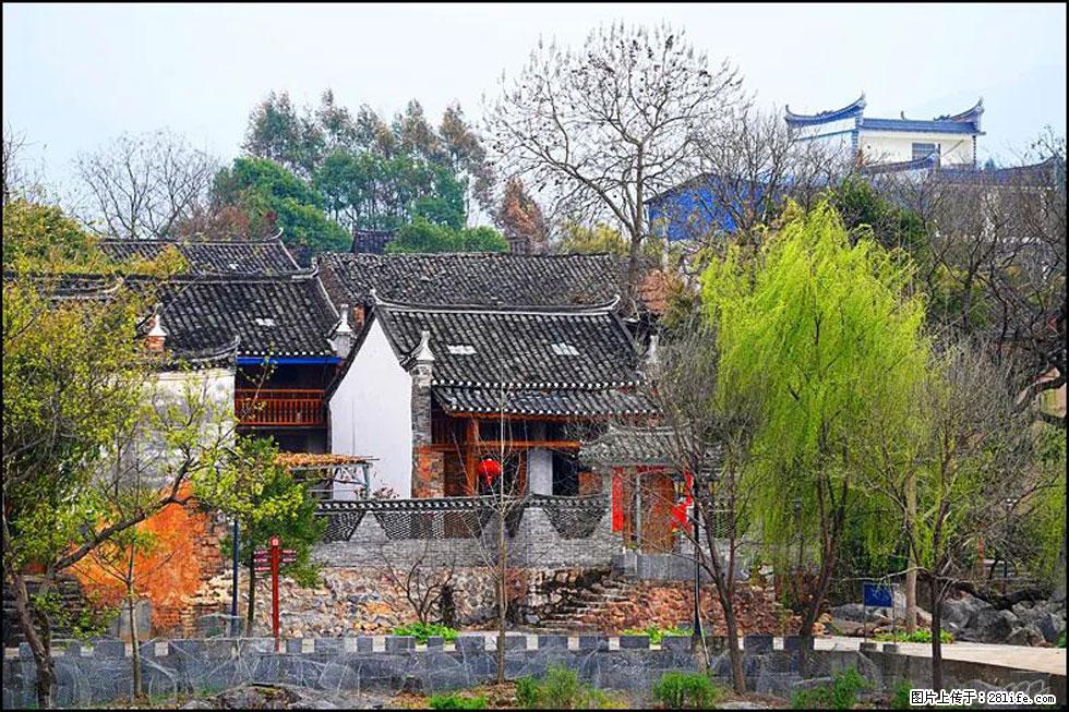 【春天，广西桂林灌阳县向您发出邀请！】江口老街又逢春 - 游山玩水 - 赵县生活社区 - 赵县28生活网 zx.28life.net