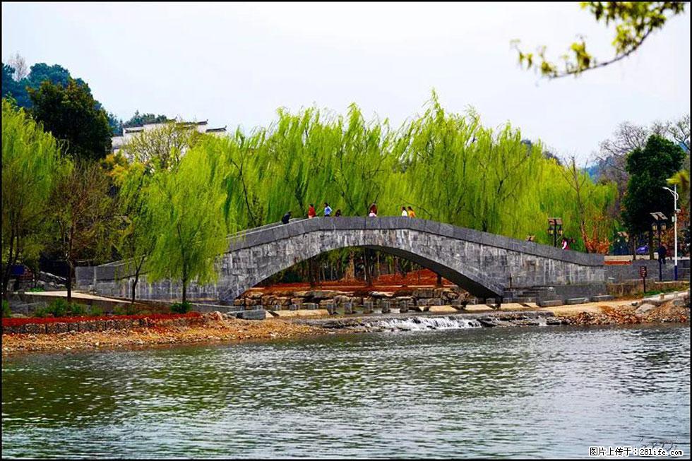 【春天，广西桂林灌阳县向您发出邀请！】江口老街又逢春 - 游山玩水 - 赵县生活社区 - 赵县28生活网 zx.28life.net