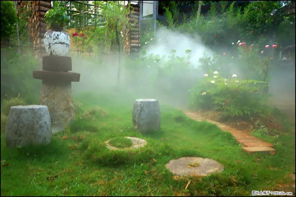 【春天,广西桂林灌阳县向您发出邀请!】如梦似幻莲溪庐 - 游山玩水 - 赵县生活社区 - 赵县28生活网 zx.28life.net
