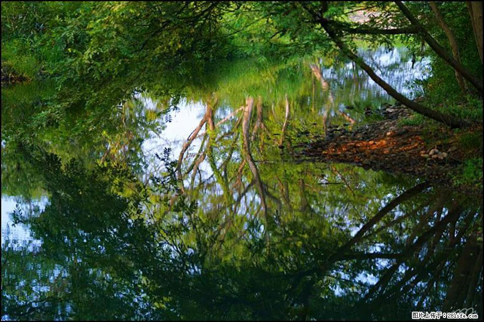 【春天，广西桂林灌阳县向您发出邀请！】熊家寨湿地公园 - 游山玩水 - 赵县生活社区 - 赵县28生活网 zx.28life.net