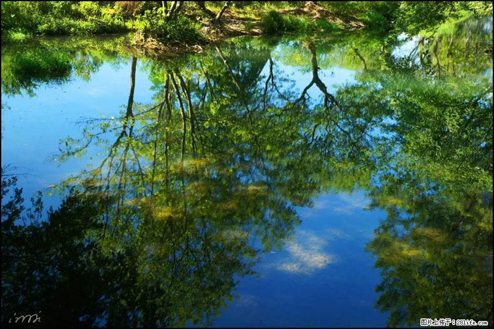【春天，广西桂林灌阳县向您发出邀请！】熊家寨湿地公园 - 游山玩水 - 赵县生活社区 - 赵县28生活网 zx.28life.net