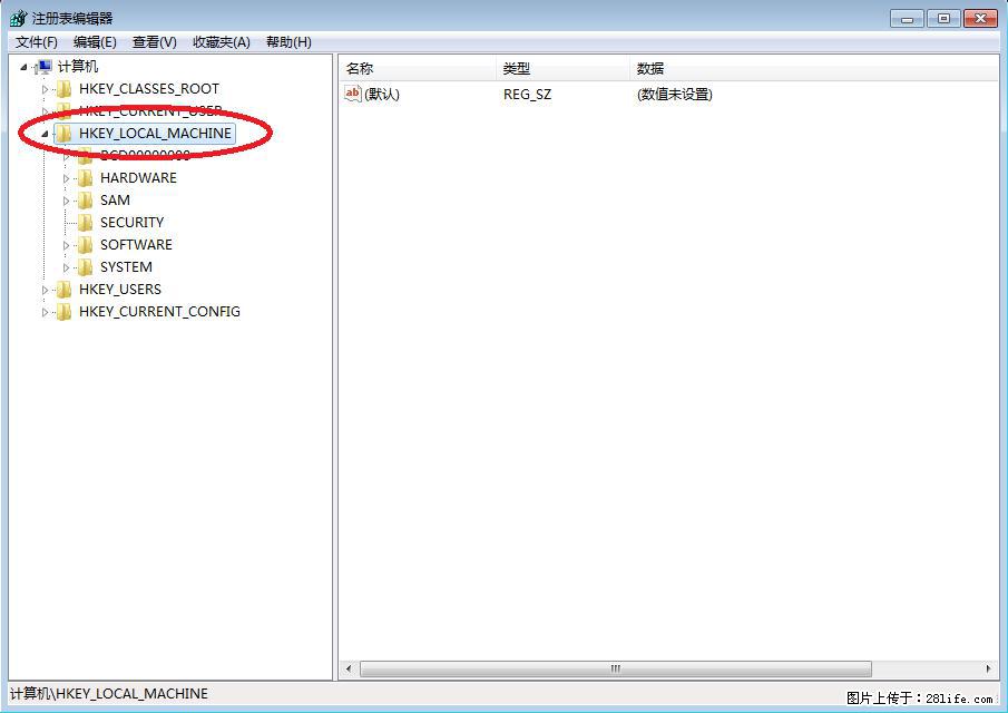 Photoshop不能直接拖拽打开图片的解决办法 - 生活百科 - 赵县生活社区 - 赵县28生活网 zx.28life.net
