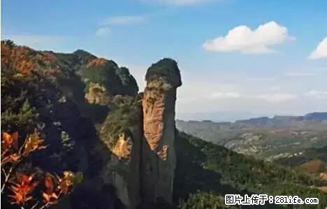 让人脸红的流氓景点，大自然真的有点色 - 灌水专区 - 赵县生活社区 - 赵县28生活网 zx.28life.net