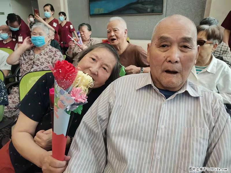 上海国企养老院，星级酒店环境，招聘养老护工 - 职场交流 - 赵县生活社区 - 赵县28生活网 zx.28life.net