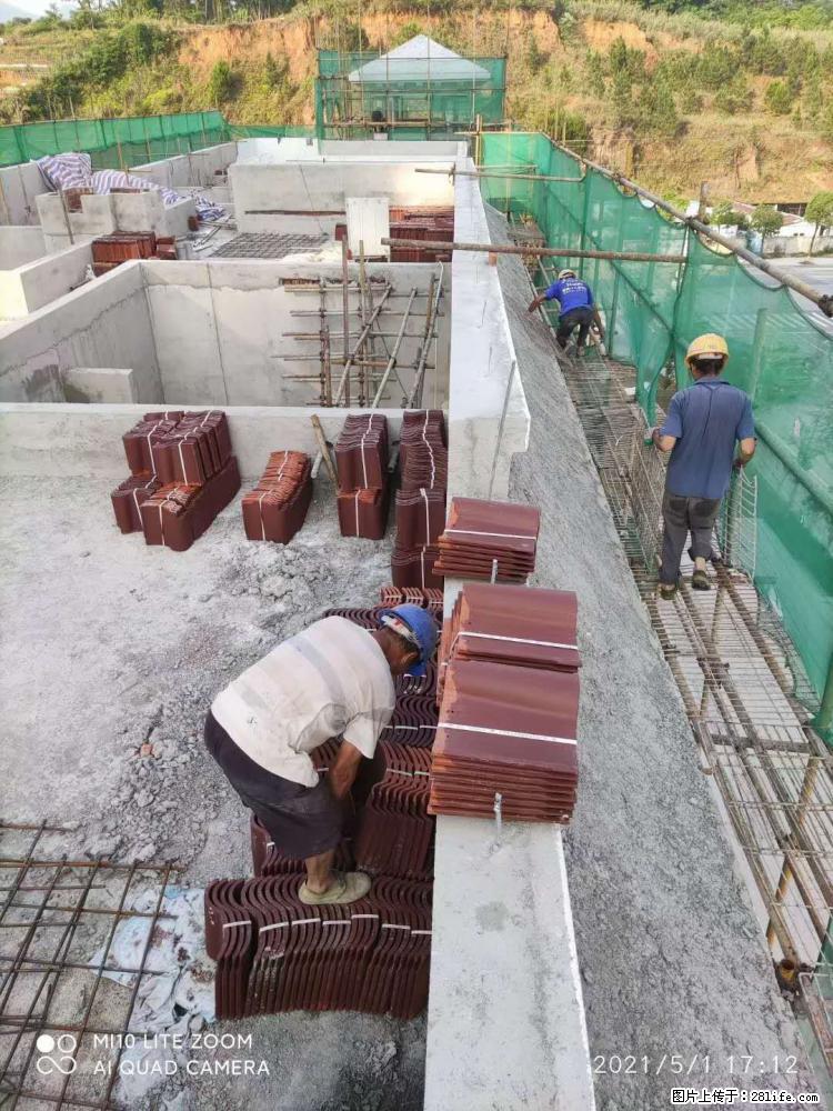 【广西三象建筑安装工程有限公司】绿地衫和田叠墅项目 - 家居生活 - 赵县生活社区 - 赵县28生活网 zx.28life.net