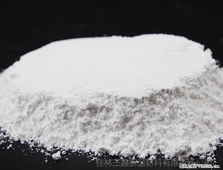 【桂林三鑫新型材料】600目重质碳酸钙 方解石粉重钙粉 - 综合信息 - 其他综合 - 赵县分类信息 - 赵县28生活网 zx.28life.net