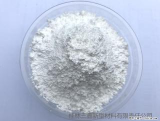 【桂林三鑫新型材料】人造石人造大理石专用碳酸钙 - 赵县28生活网 zx.28life.net