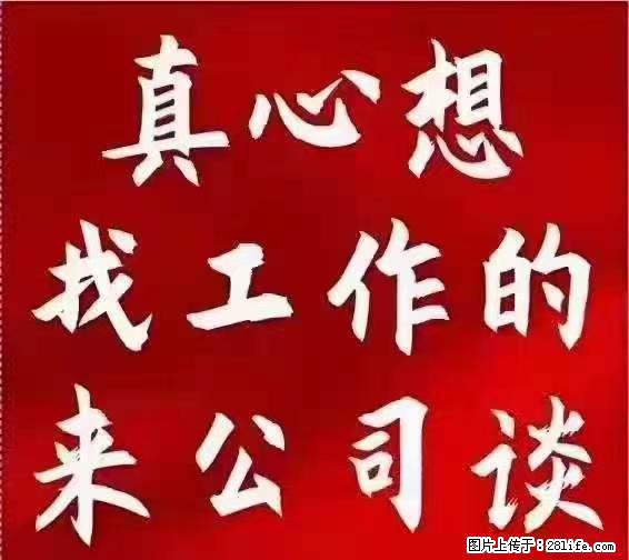 【上海】国企，医院招两名男保安，55岁以下，身高1.7米以上，无犯罪记录不良嗜好 - 职场交流 - 赵县生活社区 - 赵县28生活网 zx.28life.net