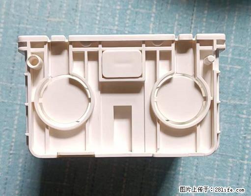 桂林荣泰吹塑、注塑【厂家直销】PVC阴燃电工配件，精品86底盒 - 家居生活 - 赵县生活社区 - 赵县28生活网 zx.28life.net