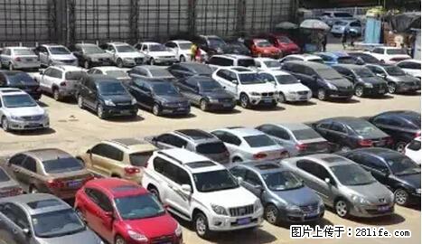 停车为什么要车头朝外？不是开玩笑，关键时刻真能救命 - 赵县生活资讯 - 赵县28生活网 zx.28life.net