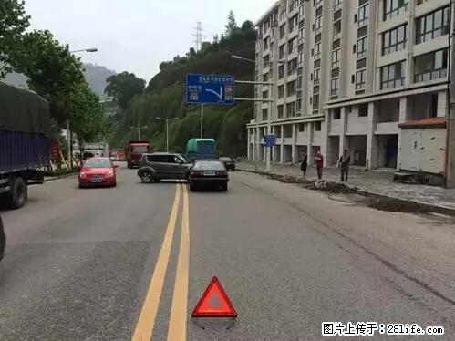 开车出事故没拍这5张照片，警察也帮不了你！ - 赵县生活资讯 - 赵县28生活网 zx.28life.net