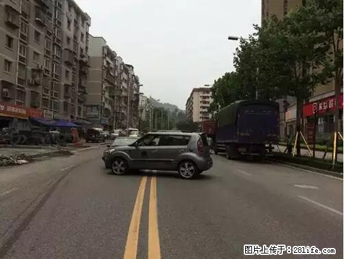 开车出事故没拍这5张照片，警察也帮不了你！ - 赵县生活资讯 - 赵县28生活网 zx.28life.net