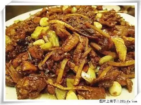 来广西旅游必吃这20道桂菜，不然就白来广西啦！ - 赵县生活资讯 - 赵县28生活网 zx.28life.net