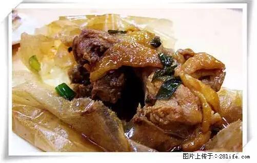 来广西旅游必吃这20道桂菜，不然就白来广西啦！ - 赵县生活资讯 - 赵县28生活网 zx.28life.net