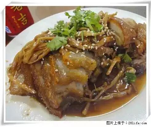 来广西旅游必吃这20道桂菜，不然就白来广西啦！ - 赵县生活资讯 - 赵县28生活网 zx.28life.net