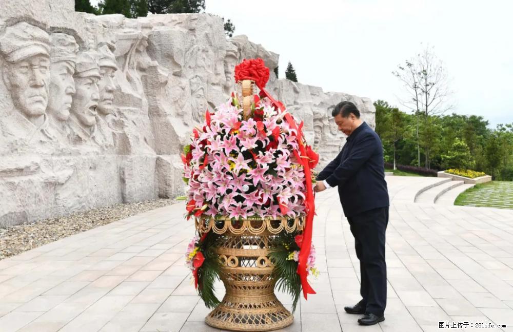 习近平赴广西考察调研 - 赵县生活资讯 - 赵县28生活网 zx.28life.net