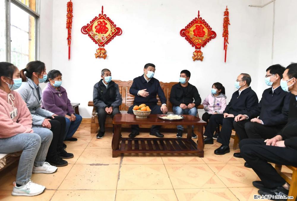 习近平赴广西考察调研 - 赵县生活资讯 - 赵县28生活网 zx.28life.net