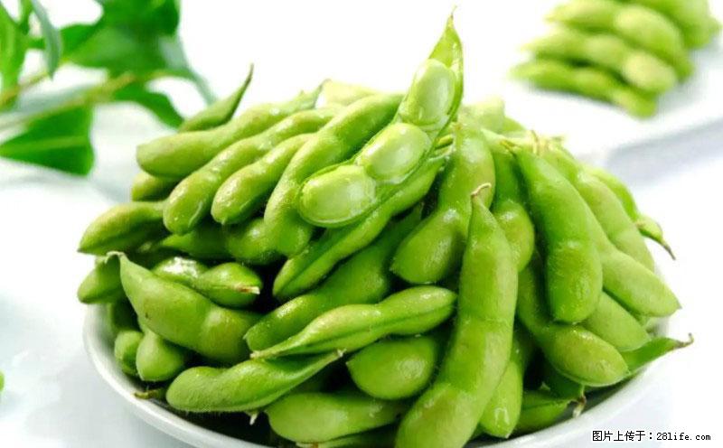 这些蔬菜是“天然钙片”，这6种被医生重点推荐 - 赵县生活资讯 - 赵县28生活网 zx.28life.net