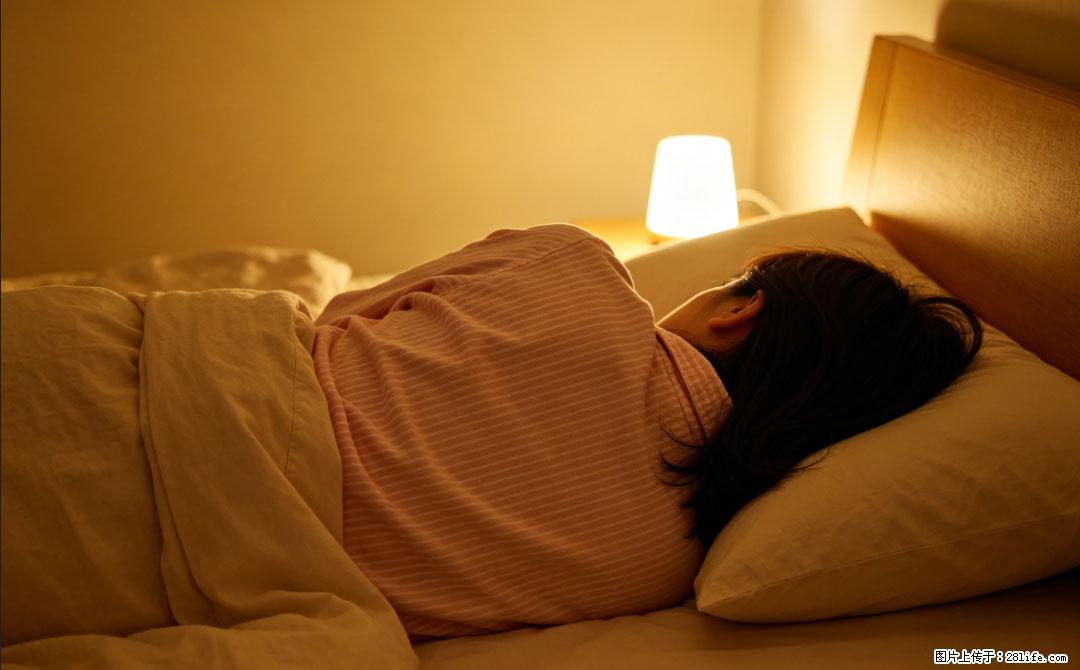 熬夜会让猝死风险飙升！出现以下4种情况赶紧休息→ - 赵县生活资讯 - 赵县28生活网 zx.28life.net
