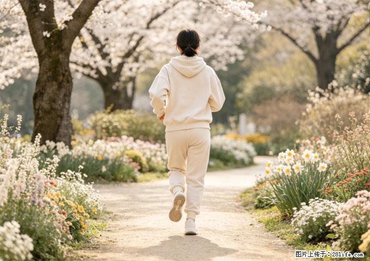 学会这套走路方法！稳血糖护心脏，养护关节更护健康 - 赵县生活资讯 - 赵县28生活网 zx.28life.net