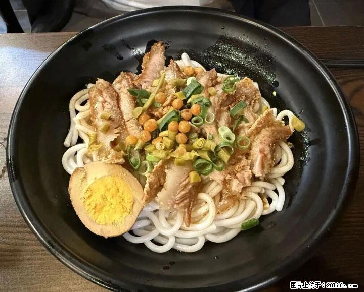 桂林米粉：承载乡愁与文化传承的美食 - 赵县生活资讯 - 赵县28生活网 zx.28life.net